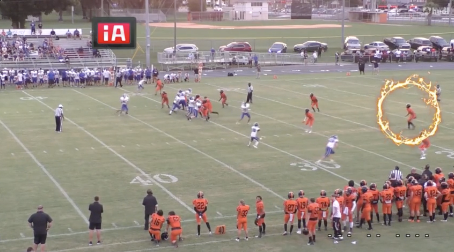 image via Hudl (screenshot)